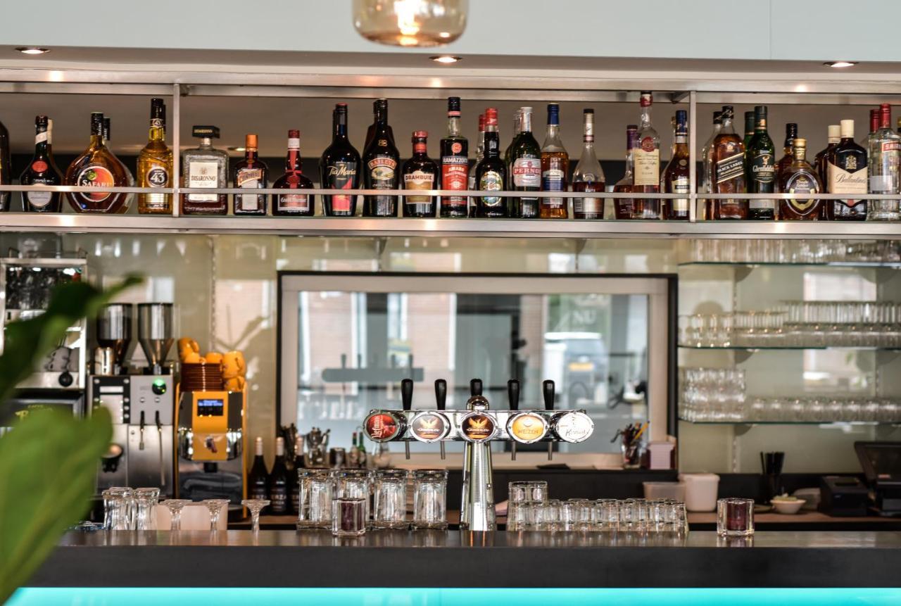 Hotel Restaurant Anno Nu โอชต์คาเปลเล ภายนอก รูปภาพ