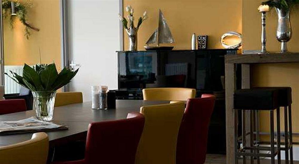 Hotel Restaurant Anno Nu โอชต์คาเปลเล ภายนอก รูปภาพ