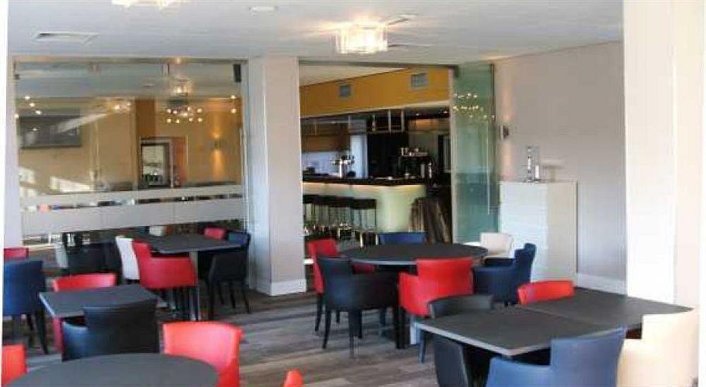 Hotel Restaurant Anno Nu โอชต์คาเปลเล ภายนอก รูปภาพ