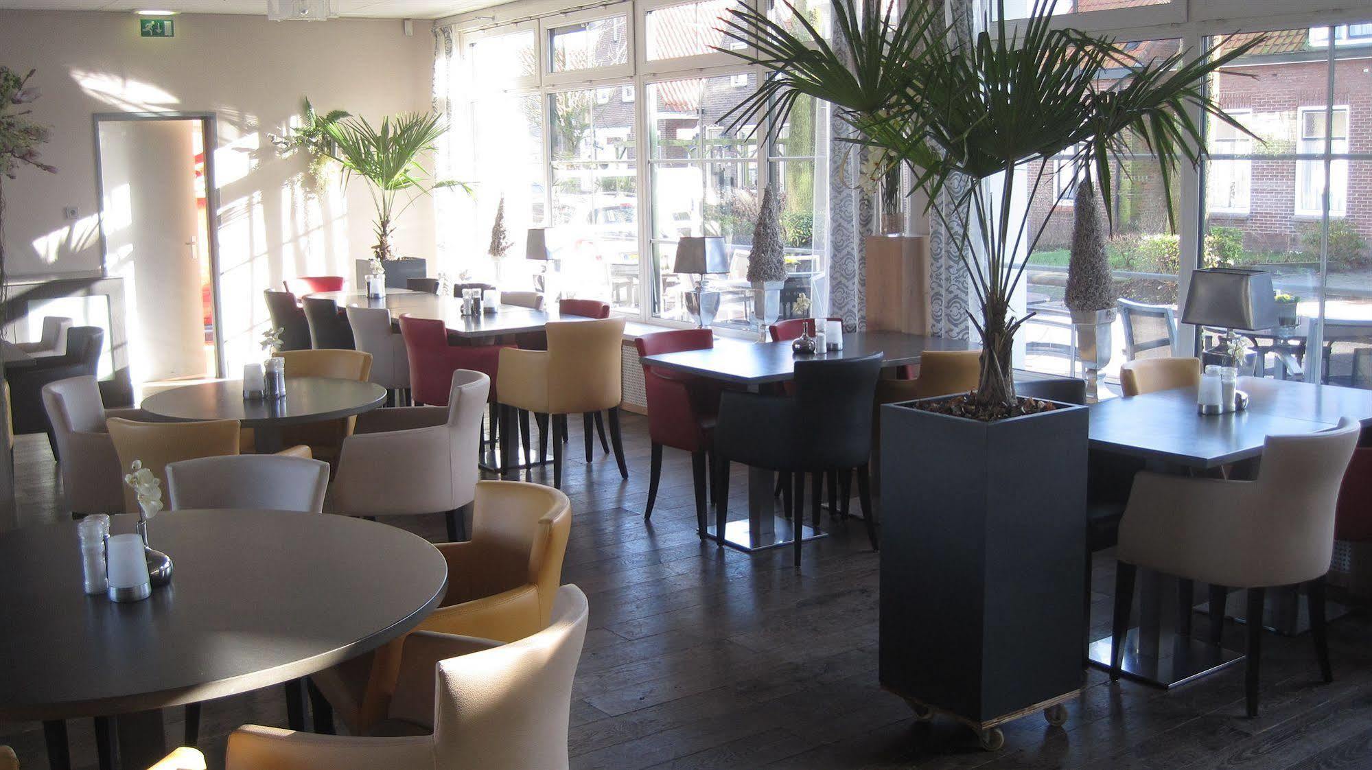 Hotel Restaurant Anno Nu โอชต์คาเปลเล ภายนอก รูปภาพ
